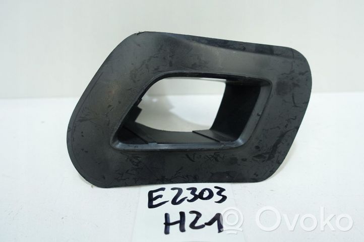 BMW 1 F20 F21 Headlight washer nozzle holder 