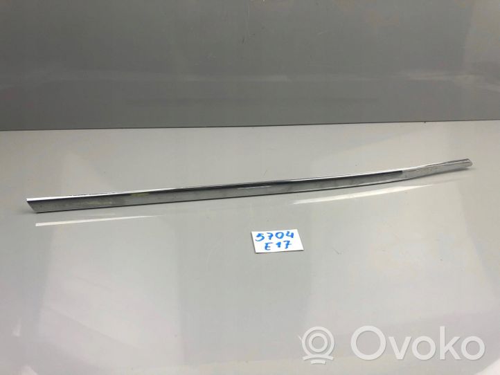 Mercedes-Benz E C207 W207 Rivestimento portiera posteriore (modanatura) A2077270222