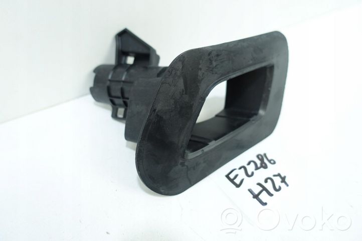 BMW 1 F20 F21 Support de buse de lave-phares 