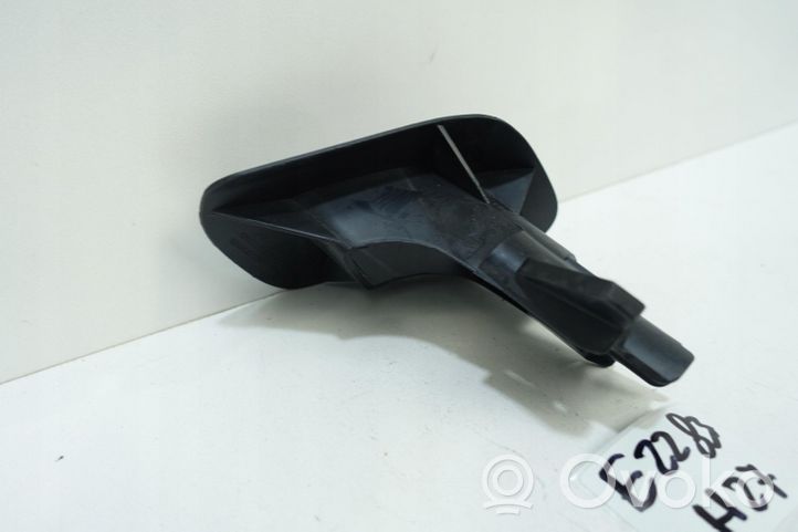 BMW 1 F20 F21 Support de buse de lave-phares 