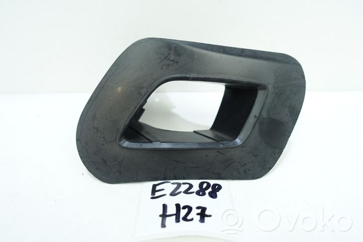 BMW 1 F20 F21 Support de buse de lave-phares 