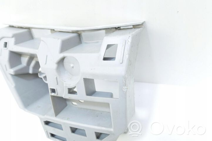 Skoda Octavia Mk3 (5E) Uchwyt / Mocowanie zderzaka przedniego 5E0807056