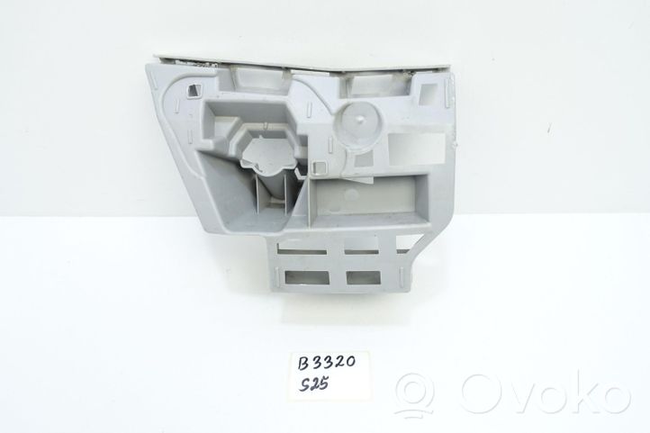 Skoda Octavia Mk3 (5E) Support de montage de pare-chocs avant 5E0807056