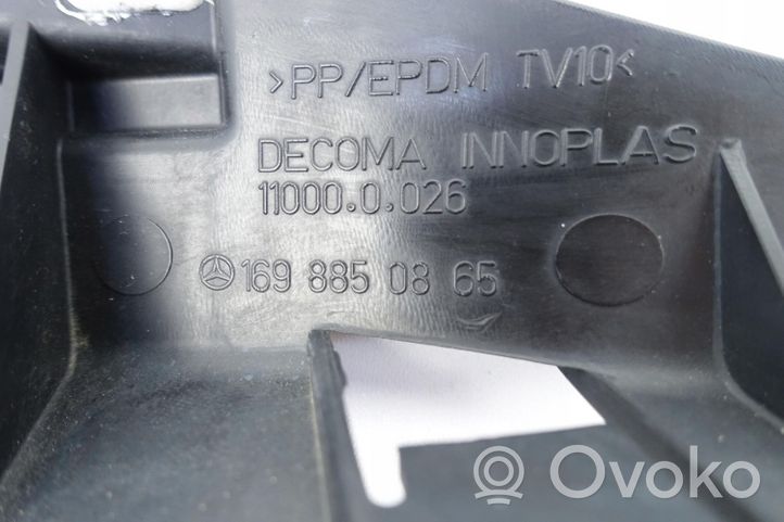 Mercedes-Benz A W169 Sumuvalojen kiinnike 1698850865