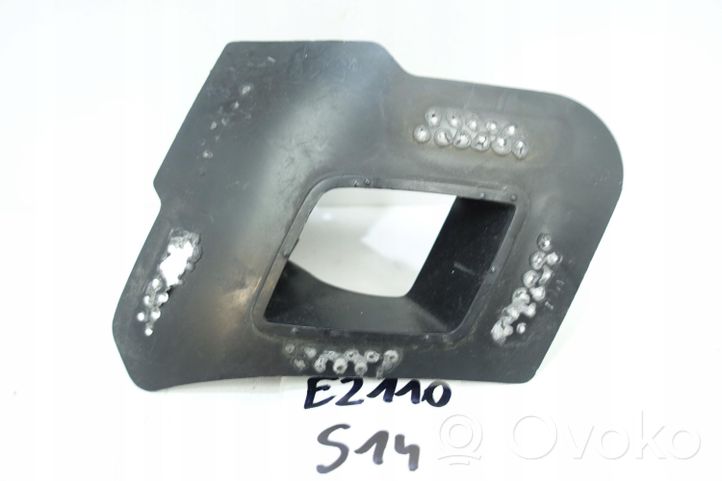 BMW 1 F20 F21 Support de buse de lave-phares 