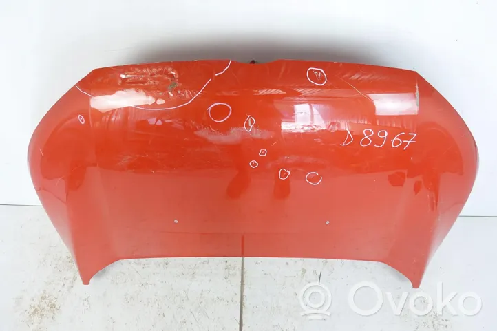 Ford Ecosport Engine bonnet/hood MASKA