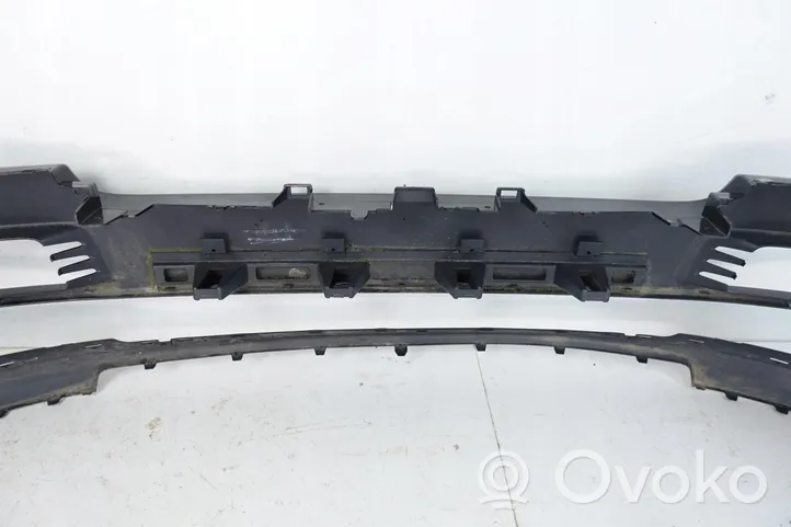 Land Rover Range Rover L405 Paraurti anteriore RANGE