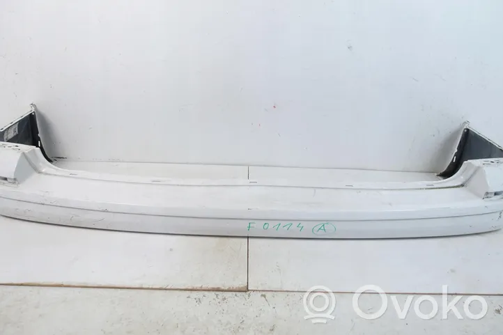 Volkswagen Multivan T6 Rear bumper VW