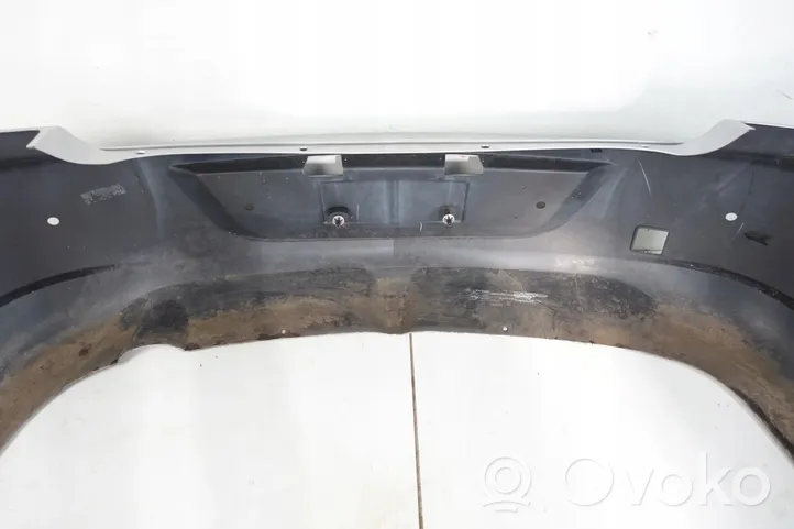 Chrysler Sebring (ST-22 - JR) Rear bumper CHRYSLER