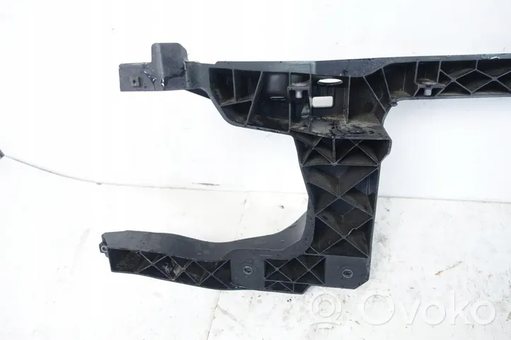 Mercedes-Benz Vito Viano W447 Pannello di supporto del radiatore MERCEDES