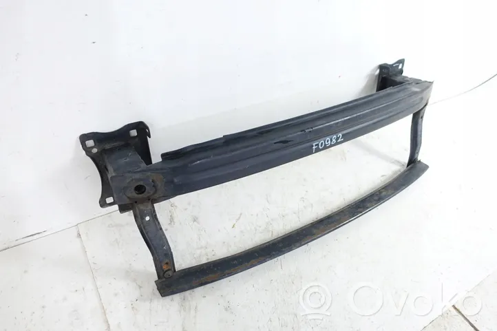 Seat Leon (5F) Priekinis sustiprinimas bamperio SEAT