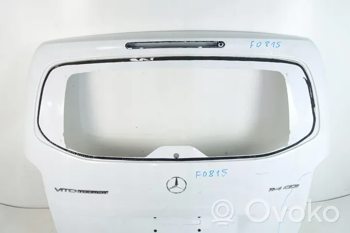 Mercedes-Benz Vito Viano W447 Portellone posteriore/bagagliaio MERCEDES