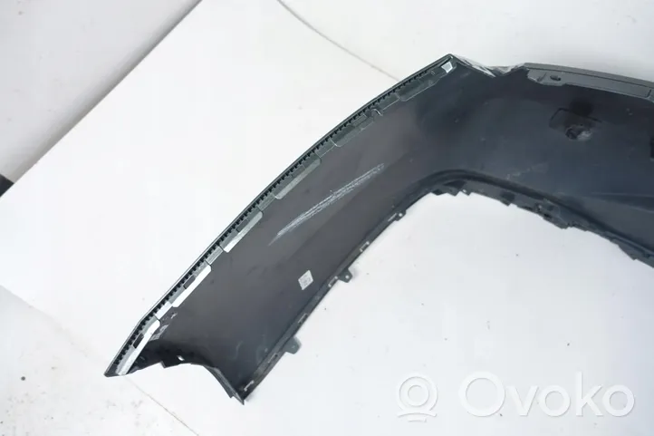 Hyundai Elantra VII Zderzak tylny HYUNDAI