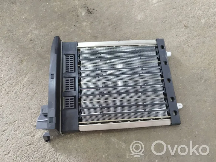 Mercedes-Benz A W169 Electric cabin heater radiator A1698300261