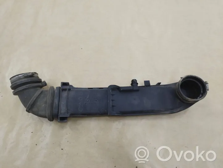 Mercedes-Benz CLK A208 C208 Tube d'admission d'air A1111402812