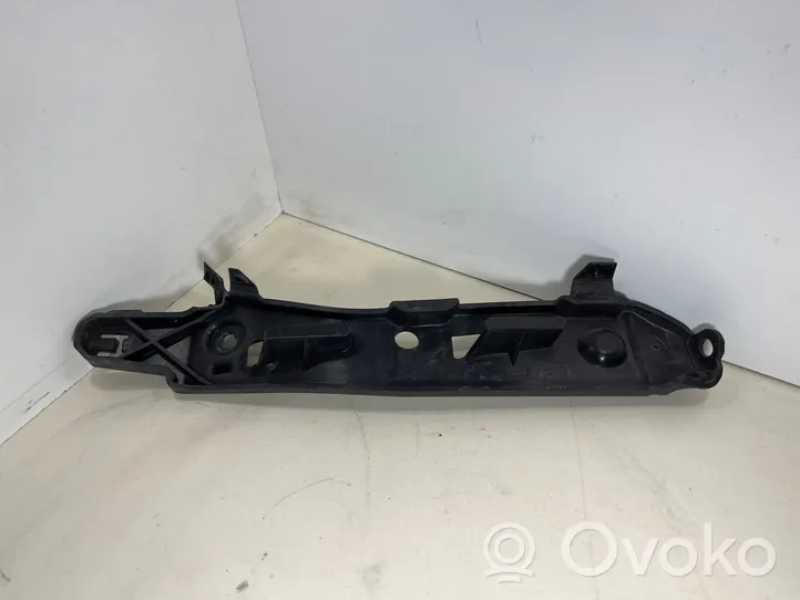 Porsche Cayenne (92A) Support de montage de pare-chocs avant 7P5807049B