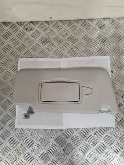 Mercedes-Benz GL X166 Sun visor A1668109200