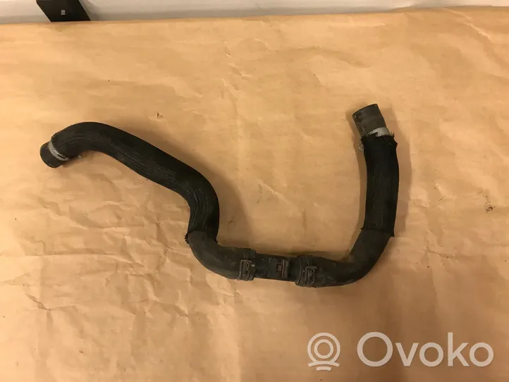 Nissan Qashqai Moottorin vesijäähdytyksen putki/letku CK1320580