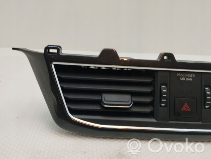 Seat Tarraco Grille d'aération centrale 5FK819110