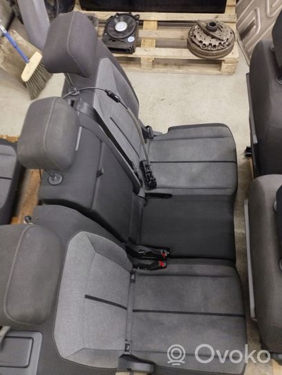 Seat Tarraco Interior set 