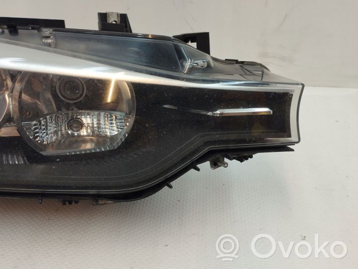 BMW 3 F30 F35 F31 Headlight/headlamp 