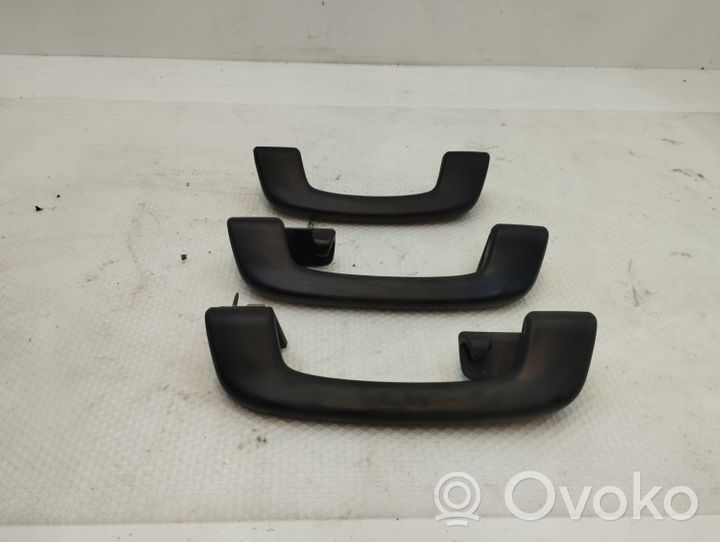 BMW 3 F30 F35 F31 Un set di maniglie per il soffitto 