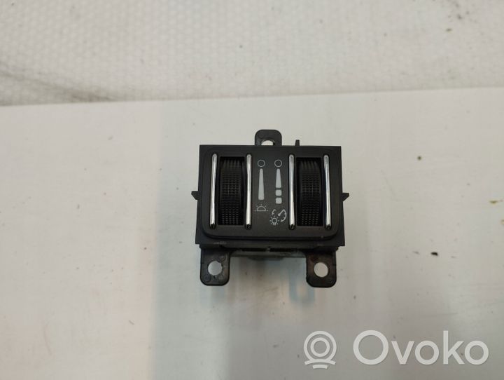 Chrysler Charger Przycisk / Pokrętło regulacji świateł 68141052AD