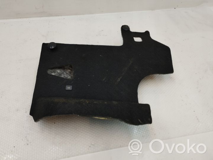 Chrysler Charger Rivestimento del piantone del volante 68243508AA