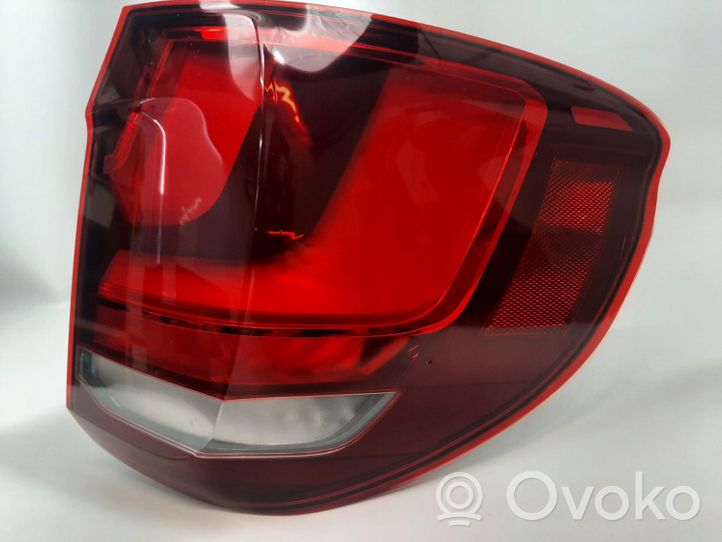 BMW X5 F15 Rear/tail lights 7470886