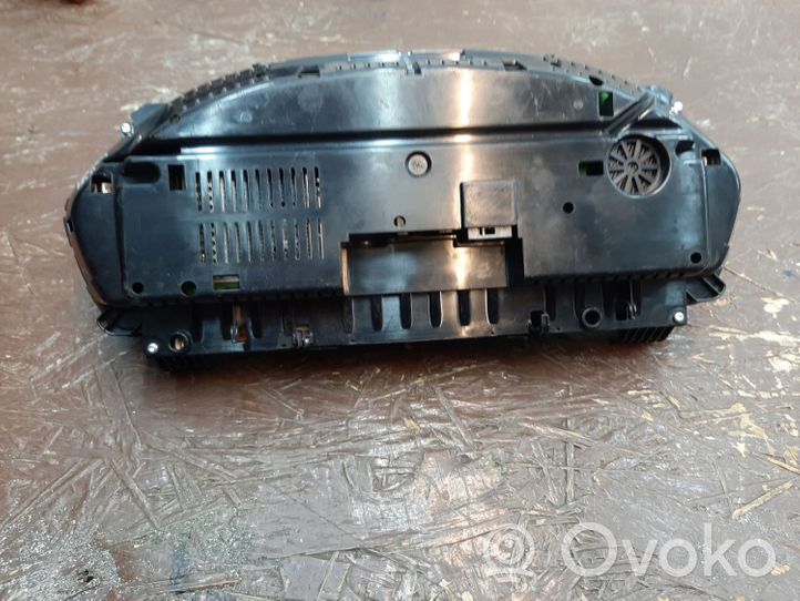 BMW 3 F30 F35 F31 Tachimetro (quadro strumenti) 9232894