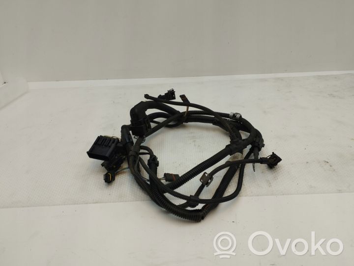 BMW 1 F20 F21 Cablaggio per l’installazione del motore 7615308