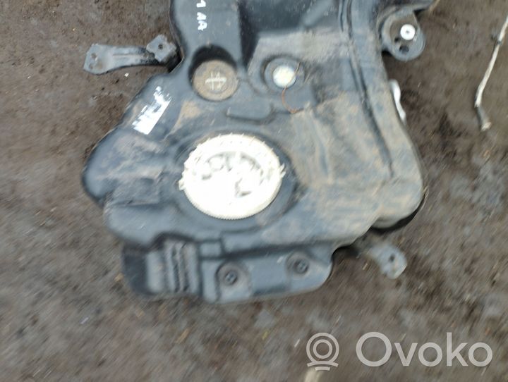 Audi A5 8T 8F Réservoir de carburant 8F0201021AA