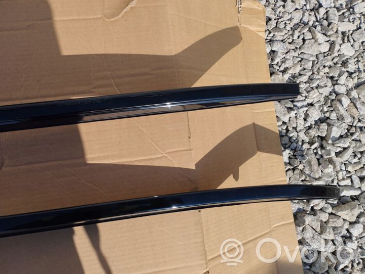 BMW X1 F48 F49 Dekoratīva jumta lenta – "moldings" 7410465