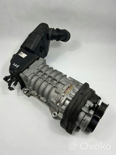 Volkswagen Golf V Turbocompressore 03C145851E