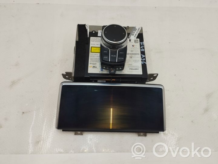 BMW X1 F48 F49 Monitor/display/piccolo schermo 8721882