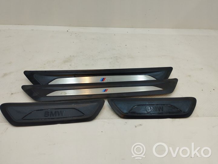 BMW 2 F45 Set di rifiniture davanzale (interno) 8051037