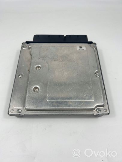 BMW X5 E70 Sterownik / Moduł ECU 7809944