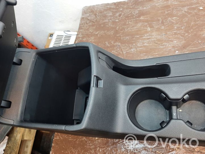 KIA Sportage Console centrale 84681F1200