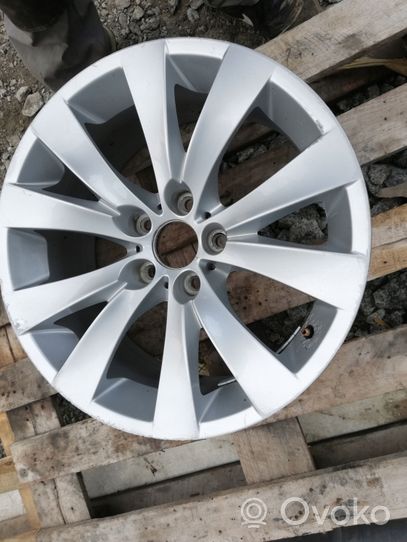 BMW 6 E63 E64 R18 alloy rim 6777352