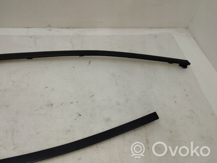 BMW 4 F32 F33 Rivestimento vetro lato posteriore 