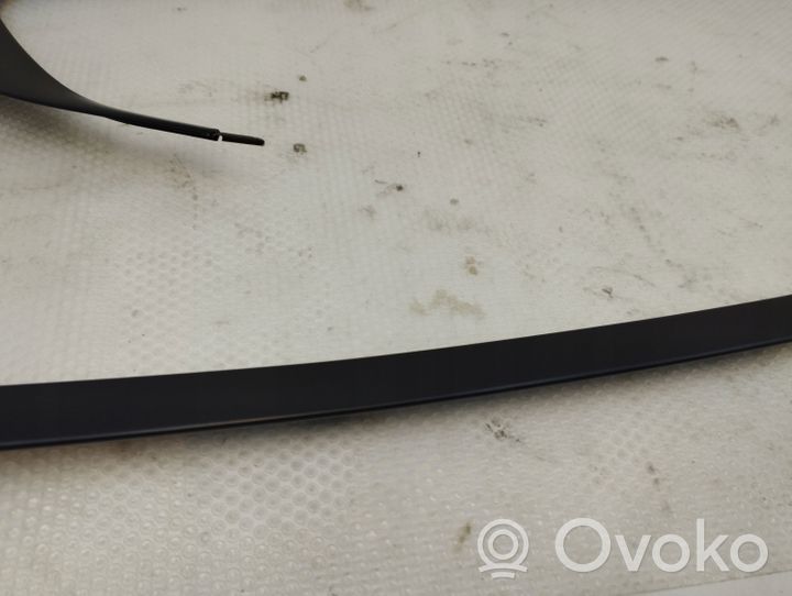 BMW 4 F32 F33 Rivestimento vetro lato posteriore 