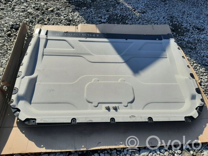 Ford Transit Trunk separation BK31V403A60A