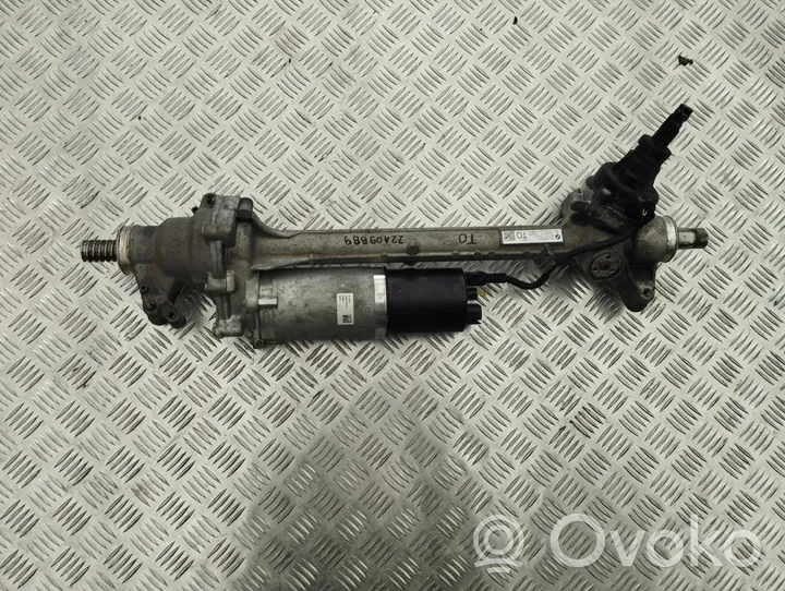 BMW X5 G05 Steering rack 225A09BB9-01