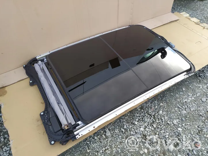 BMW 2 F45 Sunroof set BMW