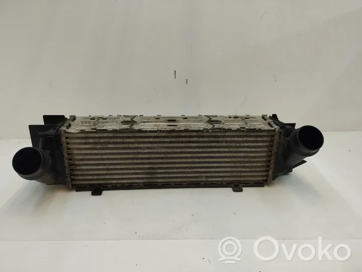 BMW X3 F25 Intercooler radiator 7593845