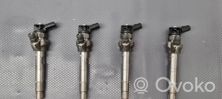 BMW 2 F45 Injecteur de carburant 8579236