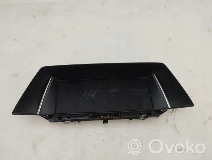 BMW X1 E84 Monitori/näyttö/pieni näyttö 2448148