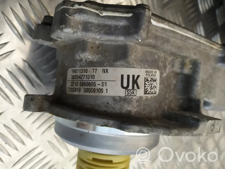 BMW 1 F40 Część elektroniczna układu kierowniczego 6860695