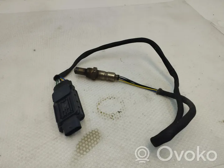 BMW X5 G05 Sonde lambda 8580409