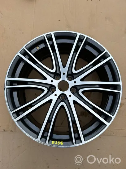 BMW 5 G30 G31 Cerchione in lega R20 